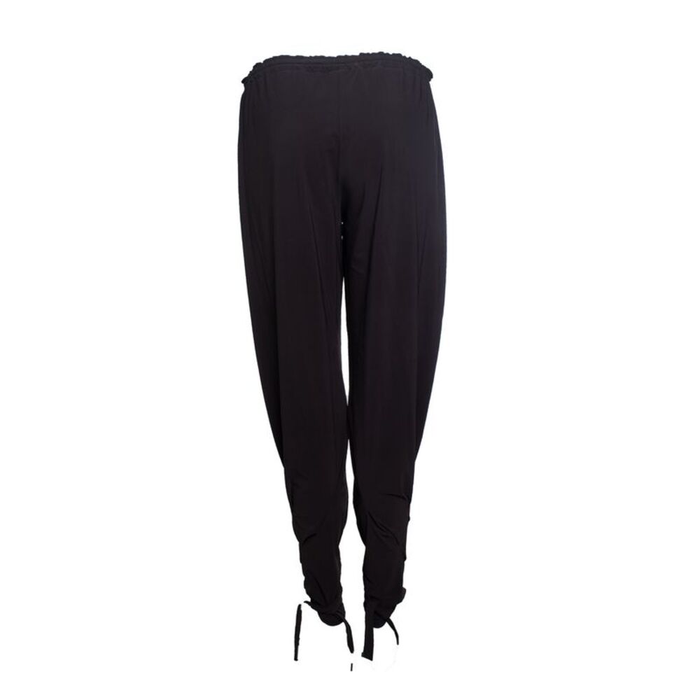 Marithe Francois Girbaud, brown pantalon - Picture 3 of 5